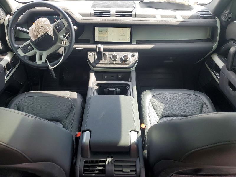 51940906 :رقم المزاد ، SALEJEEX5P2239203 vin ، 2023 Land Rover Defender مزاد بيع
