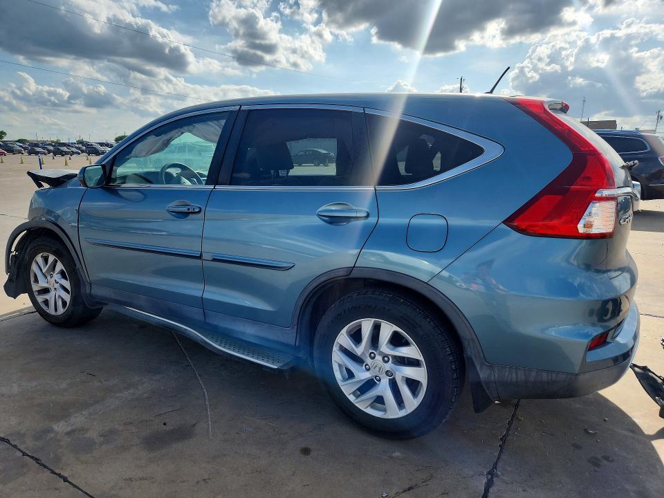 2015 Honda Cr-v მანქანა იყიდება აუქციონზე, vin: 2HKRM4H54FH665899, აუქციონის ნომერი: 49238796