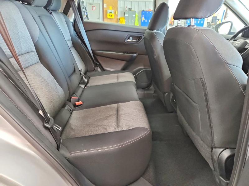 Aukcja sprzedaży 2025 Nissan Rogue, vin: 5N1BT3BB8SC672739, numer aukcji: 50167576