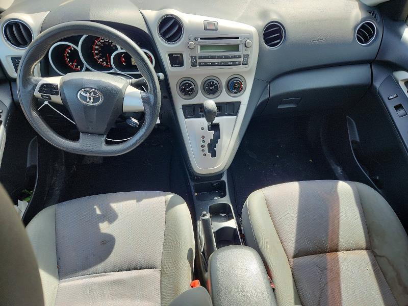 Продаж на аукціоні авто 2011 Toyota Matrix, vin: 2T1KU4EE9BC651113, номер лоту: 47919056