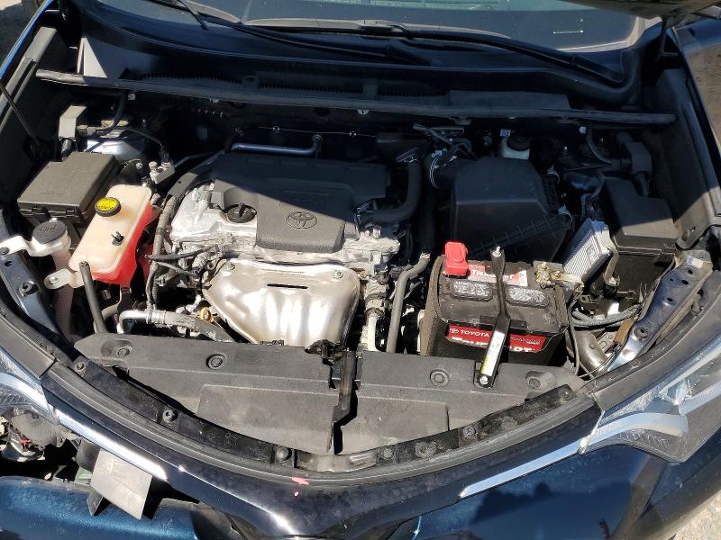 Продажа на аукционе авто 2017 Toyota Rav4, vin: 2T3WFREV4HW346304, номер лота: 52007386