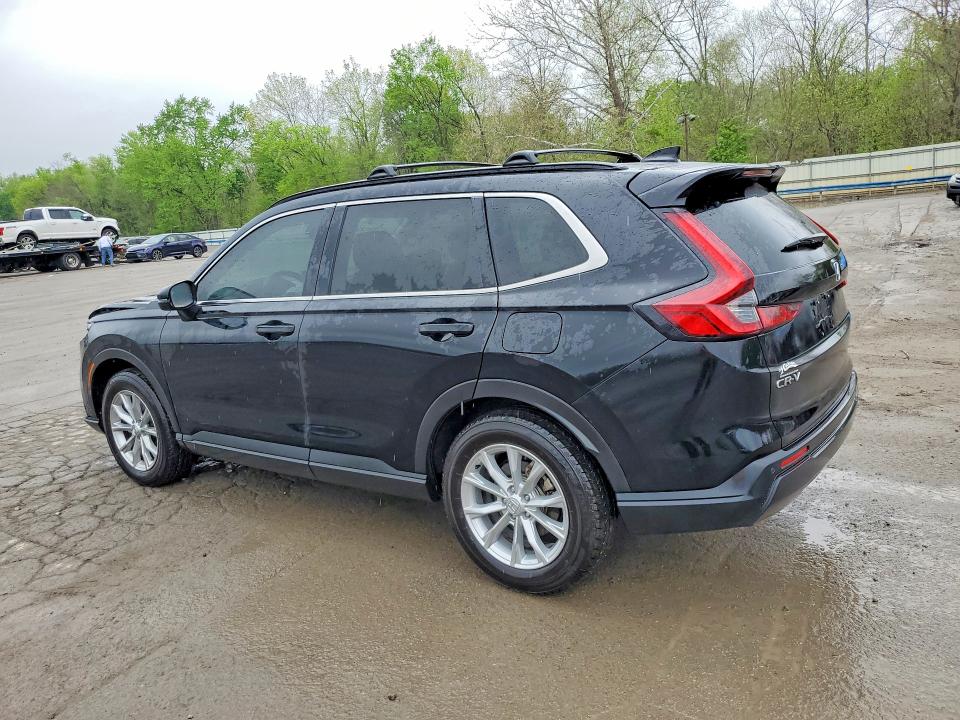 51654456 :رقم المزاد ، 2HKRS4H72SH484348 vin ، 2025 Honda Cr-v مزاد بيع