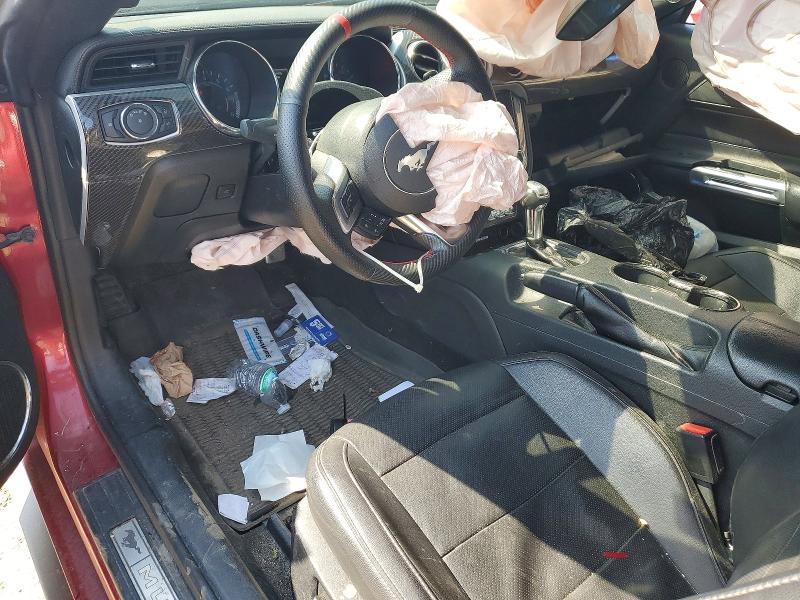 Продажа на аукционе авто 2016 Ford Mustang, vin: 1FA6P8CF8G5294030, номер лота: 48927766