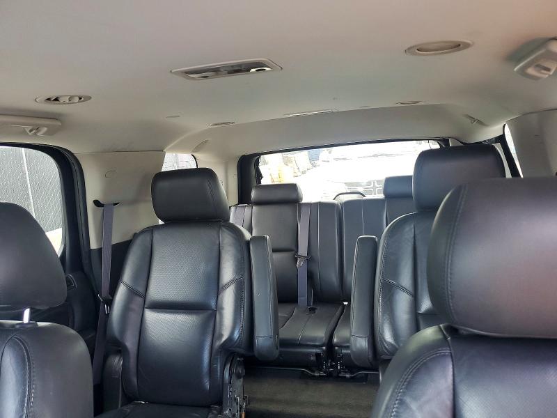 Продаж на аукціоні авто 2011 Cadillac Escalade, vin: 1GYS3AEF2BR312820, номер лоту: 50674716