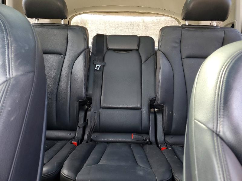 49724816 :رقم المزاد ، WA1AAAF78KD010325 vin ، 2019 Audi Q7 مزاد بيع