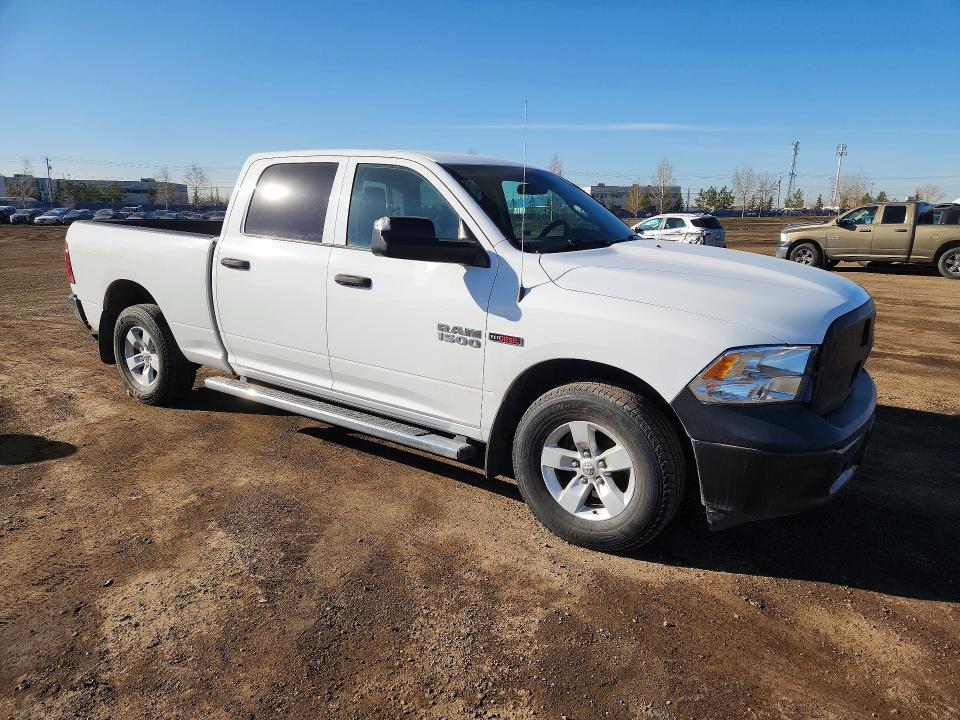Aukcja sprzedaży 2018 Dodge Ram 1500, vin: 1C6RR7SMXJS298351, numer aukcji: 50782896