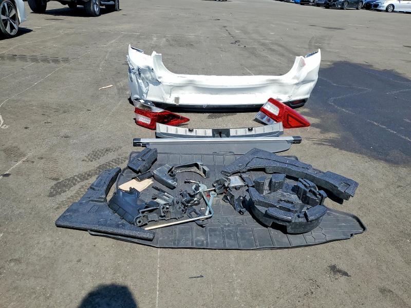 Продажа на аукционе авто 2019 Subaru Impreza, vin: 4S3GTAM64K3732207, номер лота: 49758826