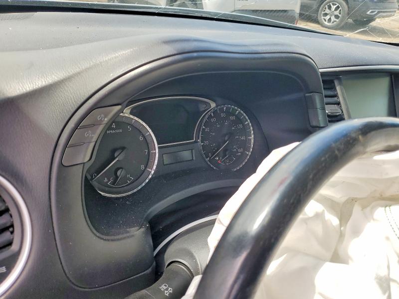 Aukcja sprzedaży 2015 Infiniti Qx60, vin: 5N1AL0MM3FC510323, numer aukcji: 51558106