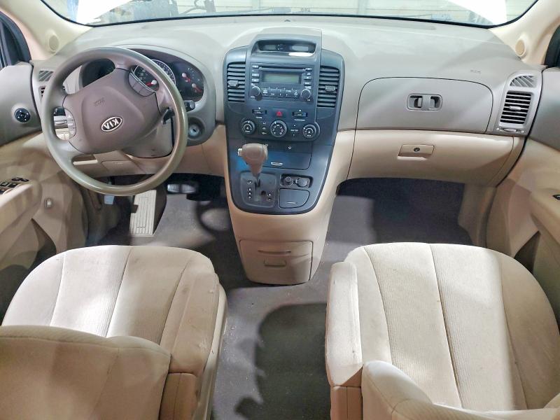 Продаж на аукціоні авто 2008 Kia Sedona, vin: KNDMB233X86257074, номер лоту: 50668436