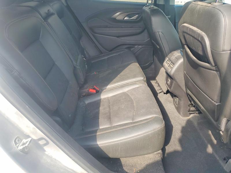 Продаж на аукціоні авто 2018 Gmc Terrain, vin: 3GKALPEV9JL405629, номер лоту: 51513686