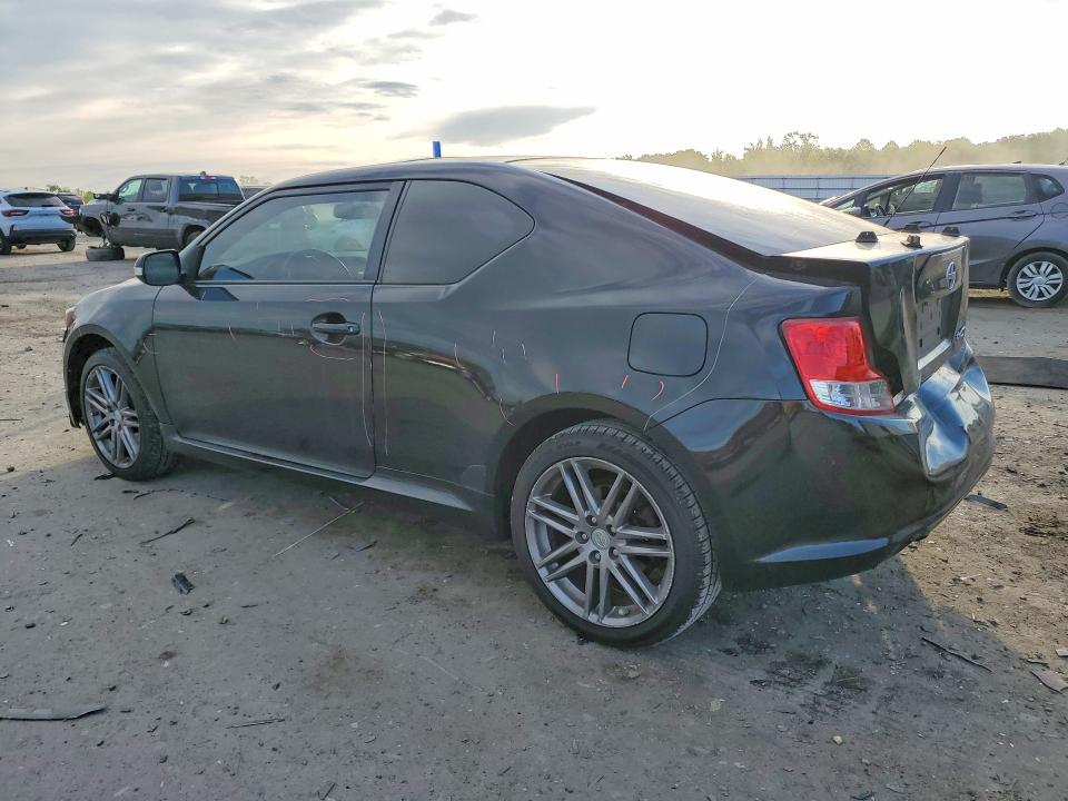Продаж на аукціоні авто 2013 Scion Tc, vin: JTKJF5C79D3060235, номер лоту: 50313696