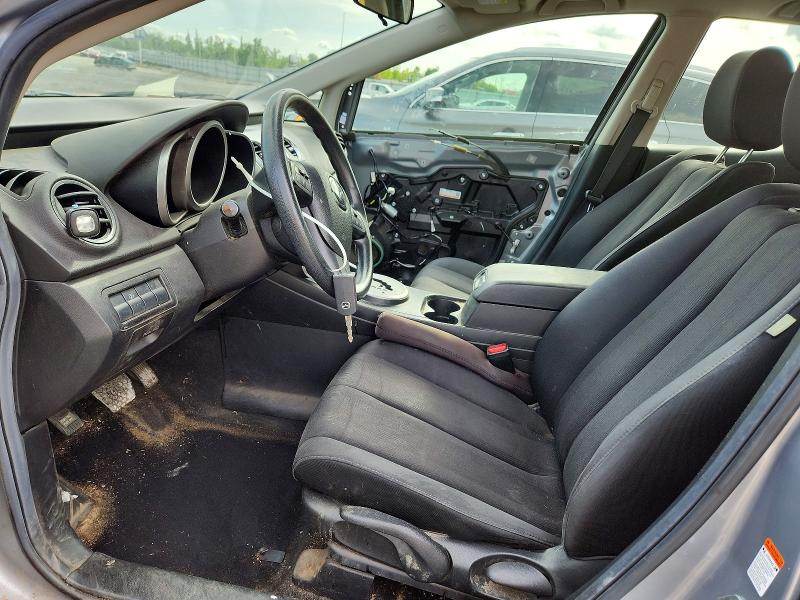 Aukcja sprzedaży 2011 Mazda Cx-7, vin: JM3ER2A56B0389741, numer aukcji: 51367156