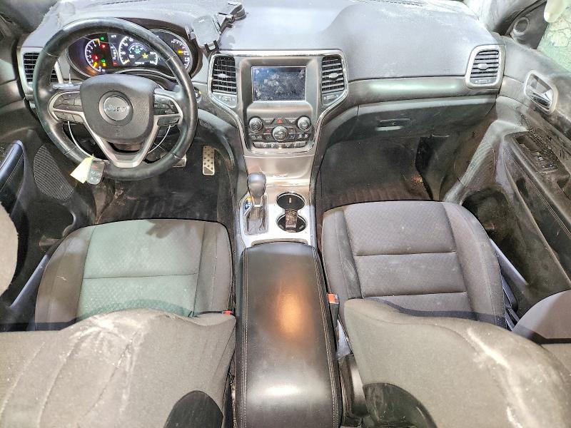 Aukcja sprzedaży 2018 Jeep Grand Cherokee, vin: 1C4RJFAG6JC122414, numer aukcji: 50920756