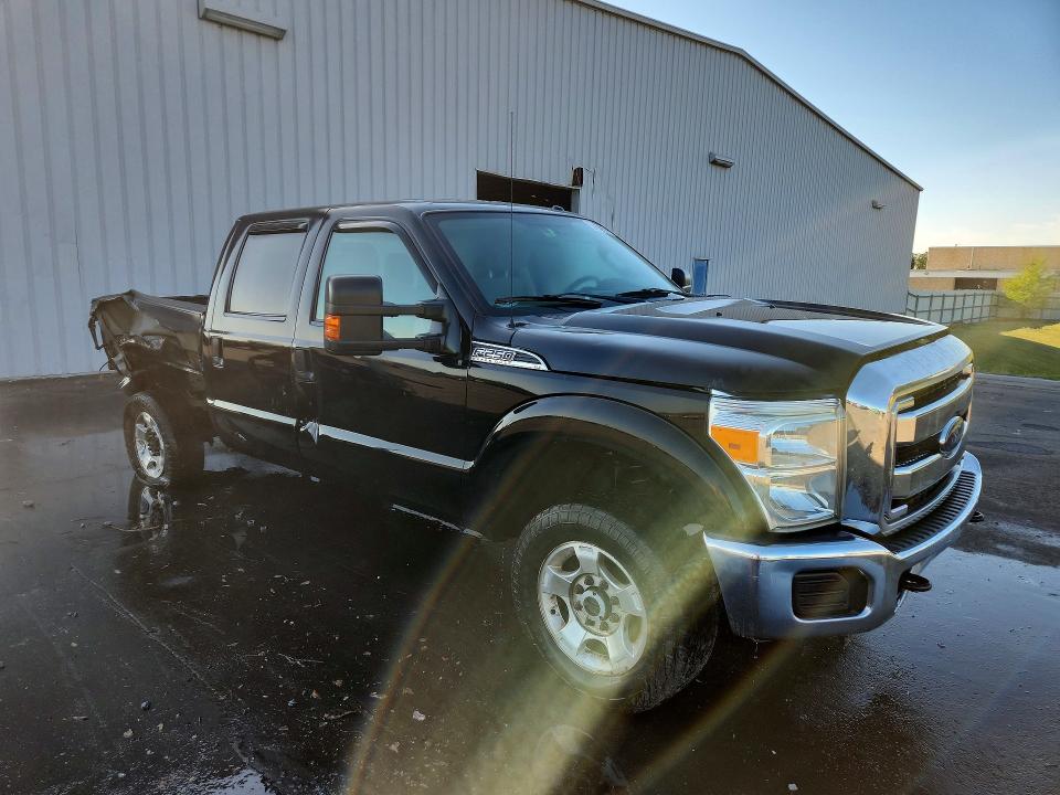Aukcja sprzedaży 2016 Ford F250, vin: 1FT7W2B68GEC52473, numer aukcji: 52776746