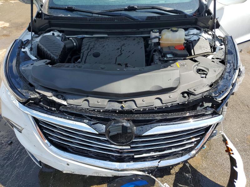 Продаж на аукціоні авто 2022 Buick Enclave, vin: 5GAERBKWXNJ107889, номер лоту: 48406856