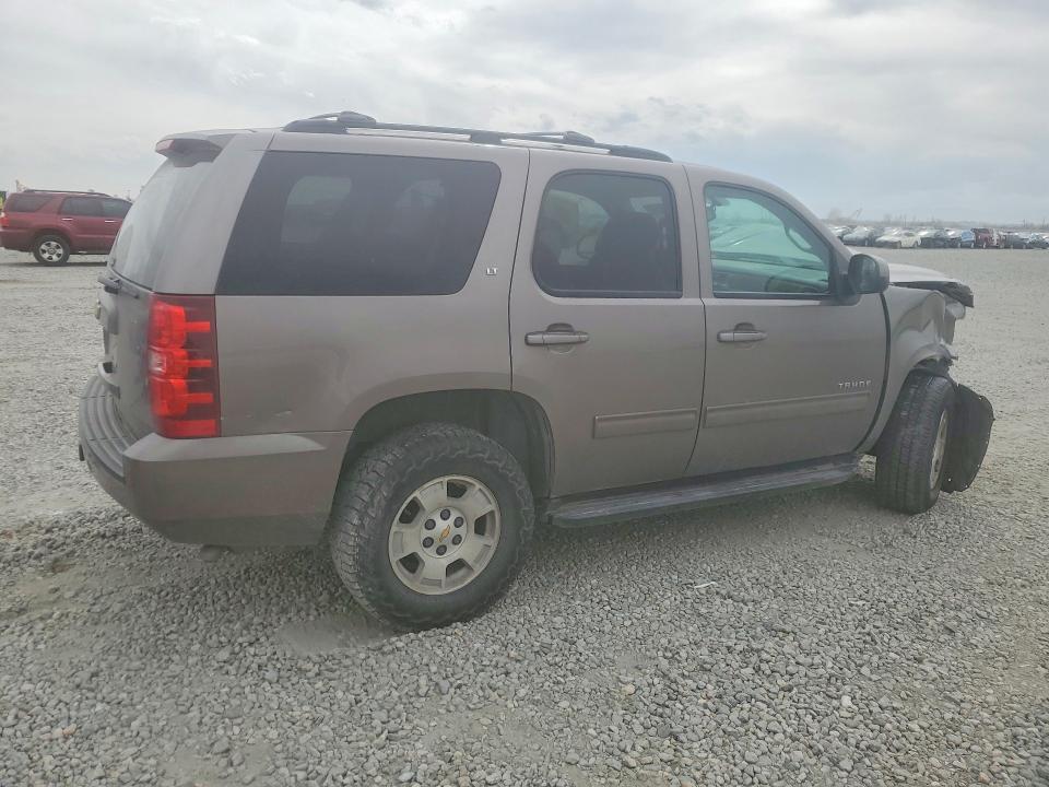 Aukcja sprzedaży 2013 Chevrolet Tahoe, vin: 1GNSKBE03DR316086, numer aukcji: 49302376