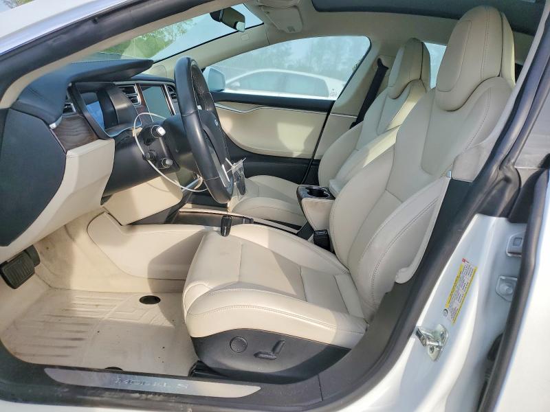 Aukcja sprzedaży 2018 Tesla Model S, vin: 5YJSA1E20JF244434, numer aukcji: 48686346