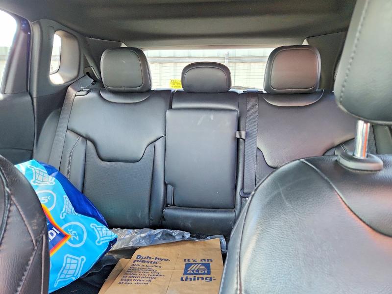 Auction sale of the 2020 Jeep Compass, vin: 3C4NJDCB6LT167316, lot number: 51510436