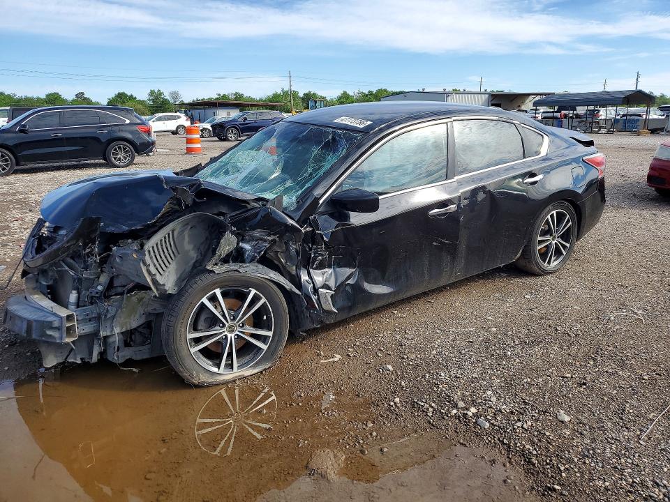 Aukcja sprzedaży 2014 Niss Altima, vin: 1N4AL3AP1EN241431, numer aukcji: 47773786