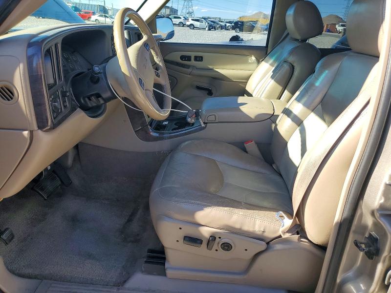 50171236 :رقم المزاد ، 1GKEK63U43J339073 vin ، 2003 Gmc Yukon مزاد بيع