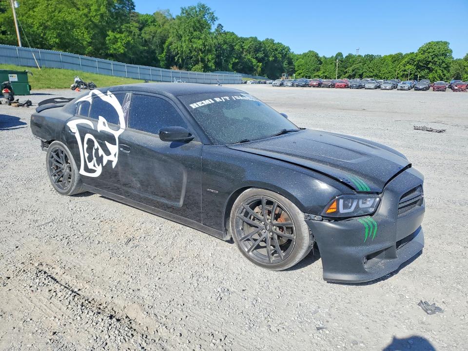 Aukcja sprzedaży 2012 Dodge Charger, vin: 2C3CDXCT8CH187685, numer aukcji: 50099736