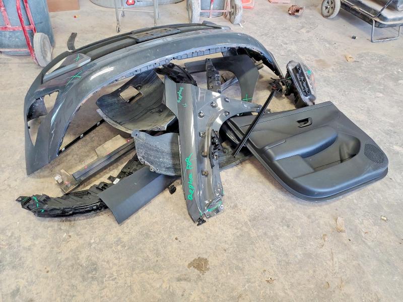 Продажа на аукционе авто 2024 Hyundai Kona, vin: KM8HBCAB9RU055580, номер лота: 48450146