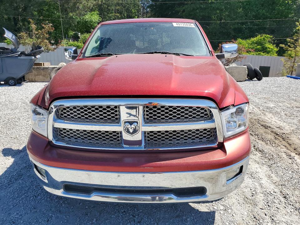 49735036 :رقم المزاد ، 1D3HB13TX9J524649 vin ، 2009 Dodge Ram 1500 مزاد بيع