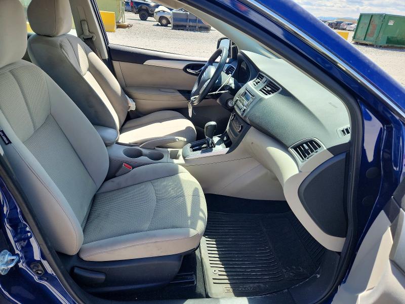 Aukcja sprzedaży 2016 Nissan Sentra, vin: 3N1AB7AP2GY269834, numer aukcji: 50141196