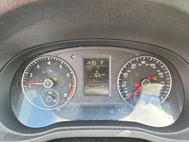 2015 Volkswagen Passat მანქანა იყიდება აუქციონზე, vin: 1VWAT7A36FC077263, აუქციონის ნომერი: 51443626
