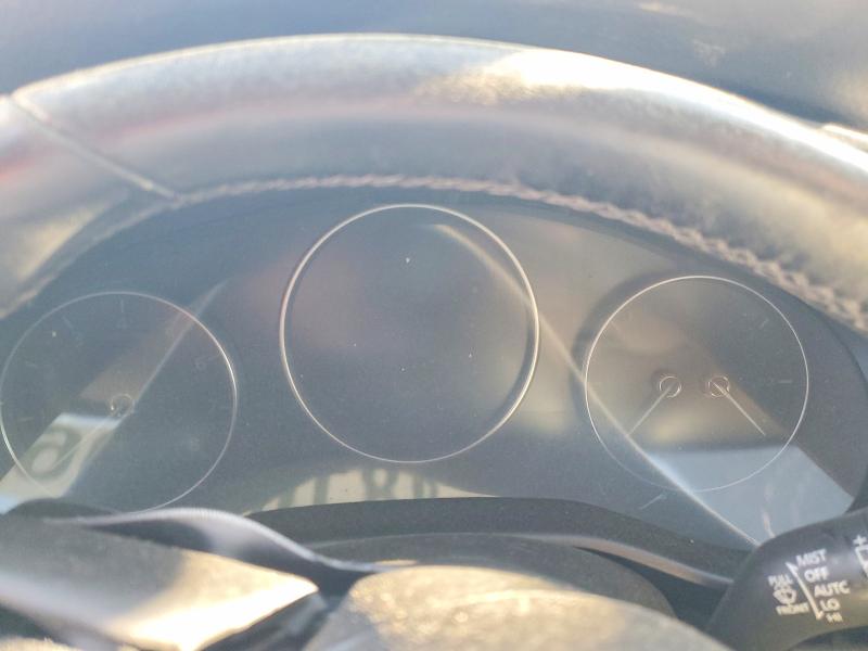 48162806 :رقم المزاد ، 7MMVABDY8RN205211 vin ، 2024 Mazda Cx-50 مزاد بيع