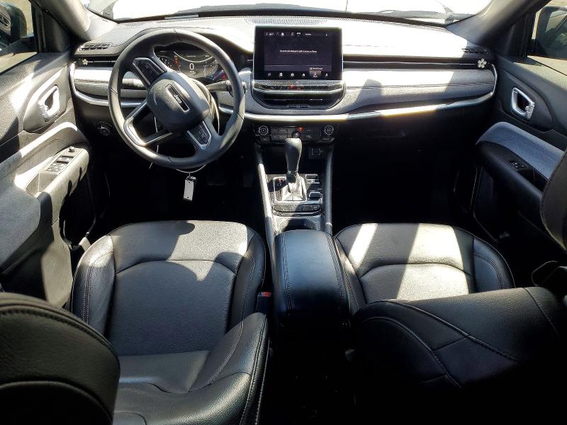Продажа на аукционе авто 2023 Jeep Compass, vin: 3C4NJDFN1PT563505, номер лота: 50131016