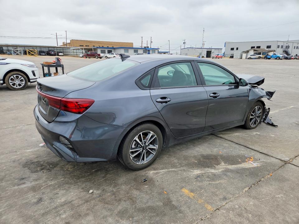 Aukcja sprzedaży 2024 Kia Forte, vin: 3KPF24AD4RE784894, numer aukcji: 51981196