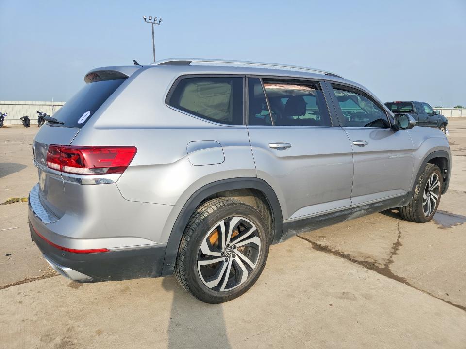 Aukcja sprzedaży 2023 Volkswagen Atlas, vin: 1V2BR2CA8PC544770, numer aukcji: 51423486