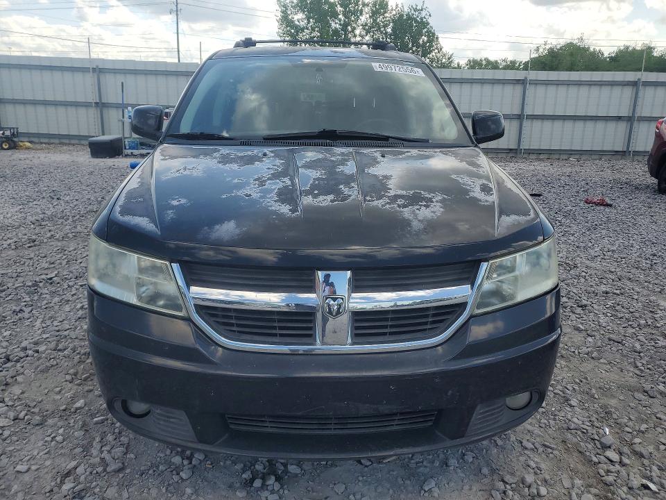 Продажа на аукционе авто 2010 Dodge Journey, vin: 3D4PG5FV2AT106533, номер лота: 49972556