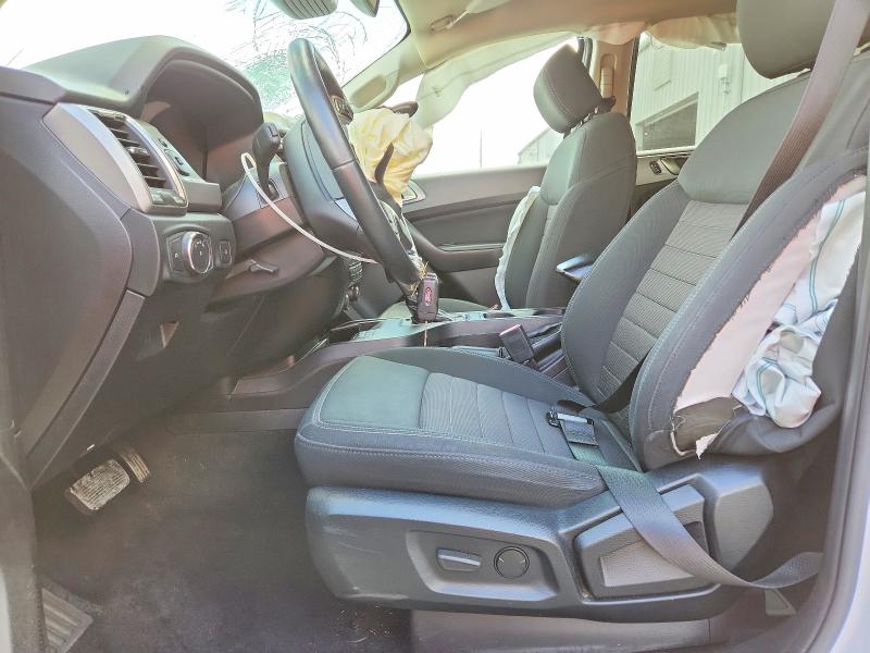48451036 :رقم المزاد ، 1FTER4EHXKLB12341 vin ، 2019 Ford Ranger مزاد بيع