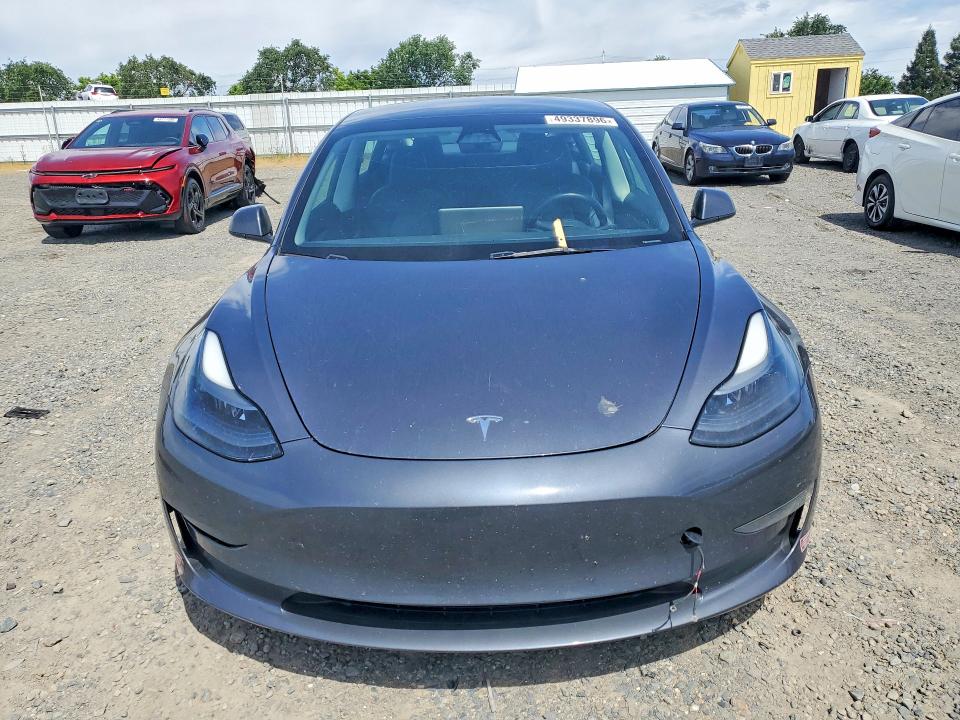 Aukcja sprzedaży 2023 Tesla Model 3, vin: 5YJ3E1EA9PF590524, numer aukcji: 49337896