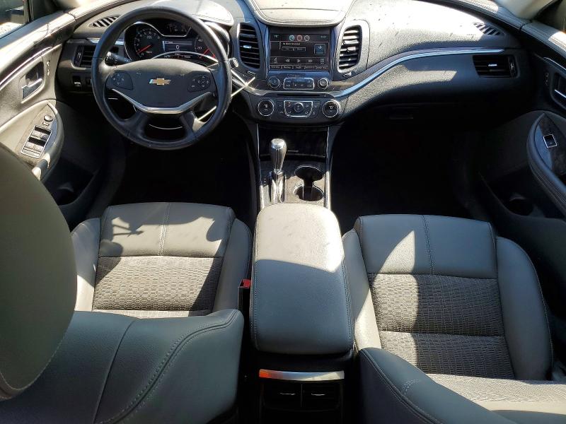 Продажа на аукционе авто 2015 Chevrolet Impala, vin: 2G1125S32F9266971, номер лота: 49728396