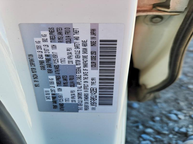 49901326 :رقم المزاد ، JM3KFABM3J1432551 vin ، 2018 Mazda Cx-5 مزاد بيع
