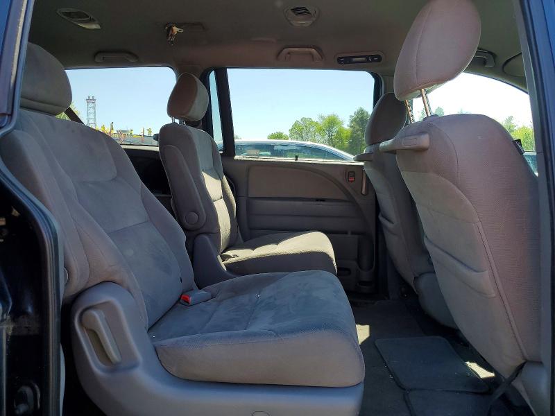 Auction sale of the 2009 Honda Odyssey, vin: 5FNRL38419B408562, lot number: 50772986