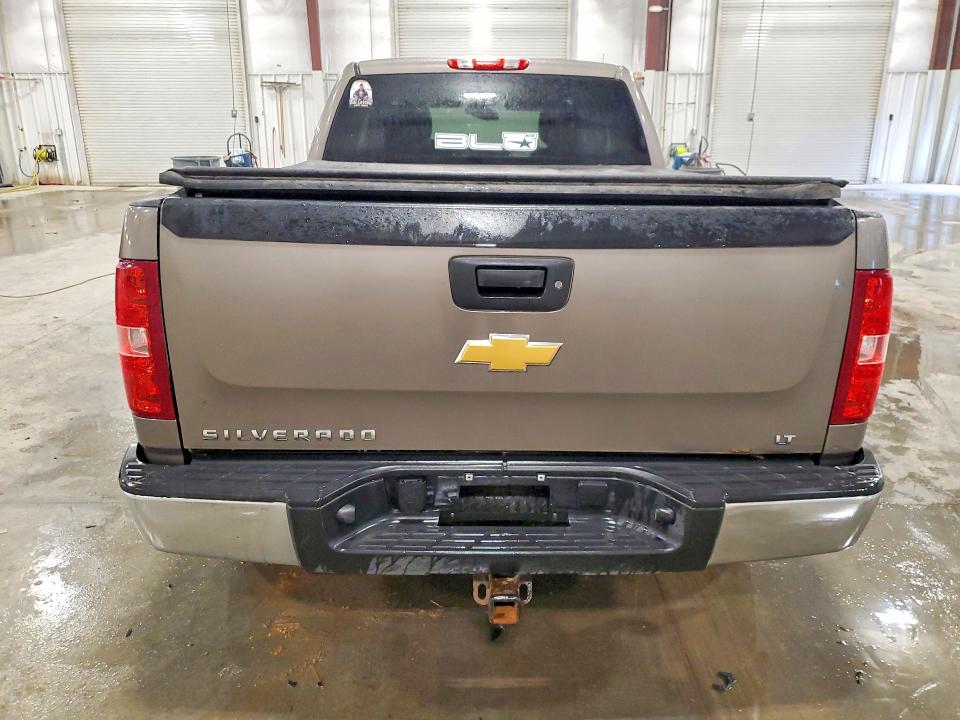 Aukcja sprzedaży 2013 Chevrolet Silverado, vin: 1GCRKSE77DZ152443, numer aukcji: 51113556