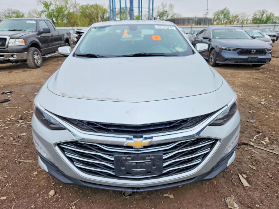 Продаж на аукціоні авто 2020 Chevrolet Malibu, vin: 1G1ZD5ST5LF091101, номер лоту: 50723656