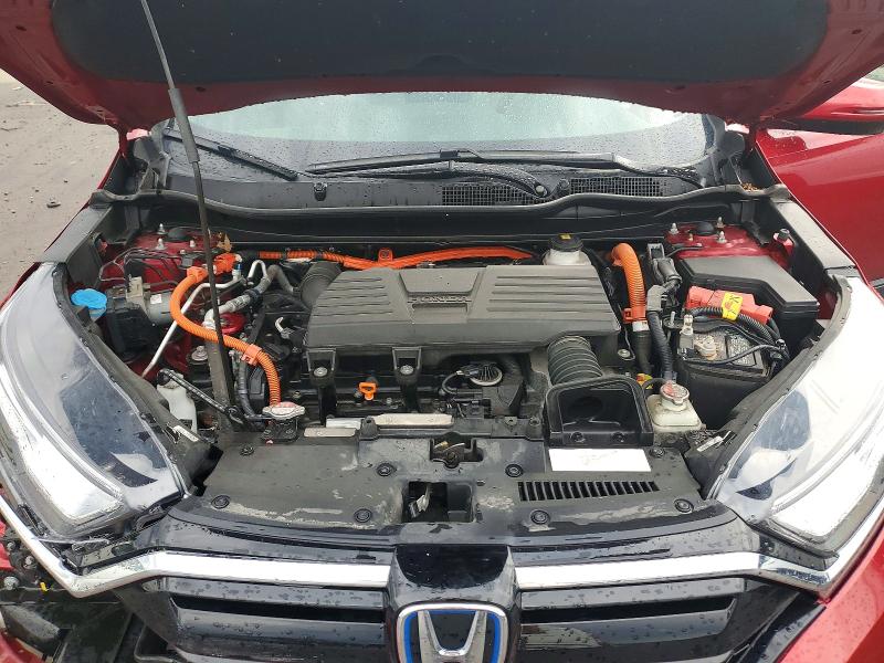 Продаж на аукціоні авто 2022 Honda Cr-v, vin: 5J6RT6H85NL054650, номер лоту: 49910386