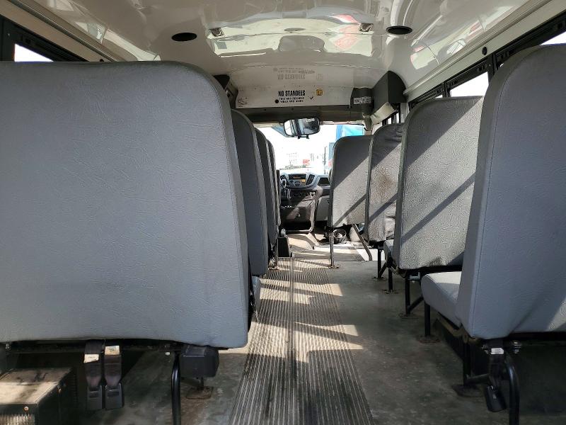 2015 Ford Transit მანქანა იყიდება აუქციონზე, vin: 1FDCR5PM2FKA92388, აუქციონის ნომერი: 48575466