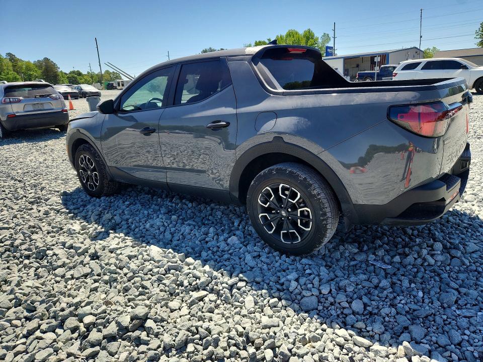 Продаж на аукціоні авто 2023 Hyundai Santa Cruz, vin: 5NTJBDAE8PH053916, номер лоту: 50821756