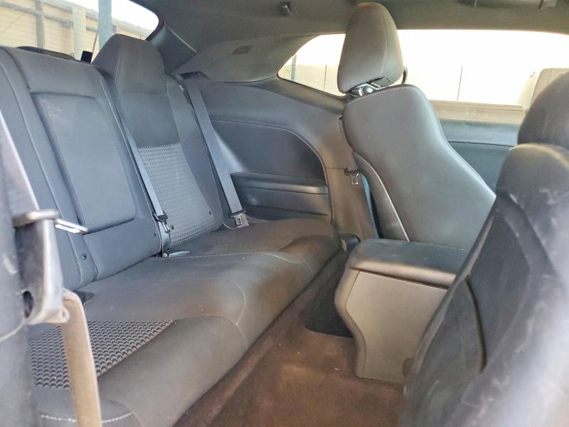 48490156 :رقم المزاد ، 2C3CDZBT6KH524513 vin ، 2019 Dodge Challenger مزاد بيع