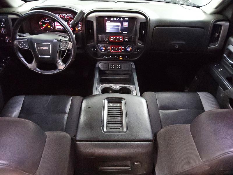 Aukcja sprzedaży 2016 Gmc Sierra, vin: 3GTU2NEC9GG139870, numer aukcji: 48648466