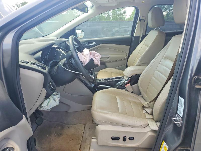 51799646 :رقم المزاد ، 1FMCU0J99EUC97716 vin ، 2014 Ford Escape مزاد بيع