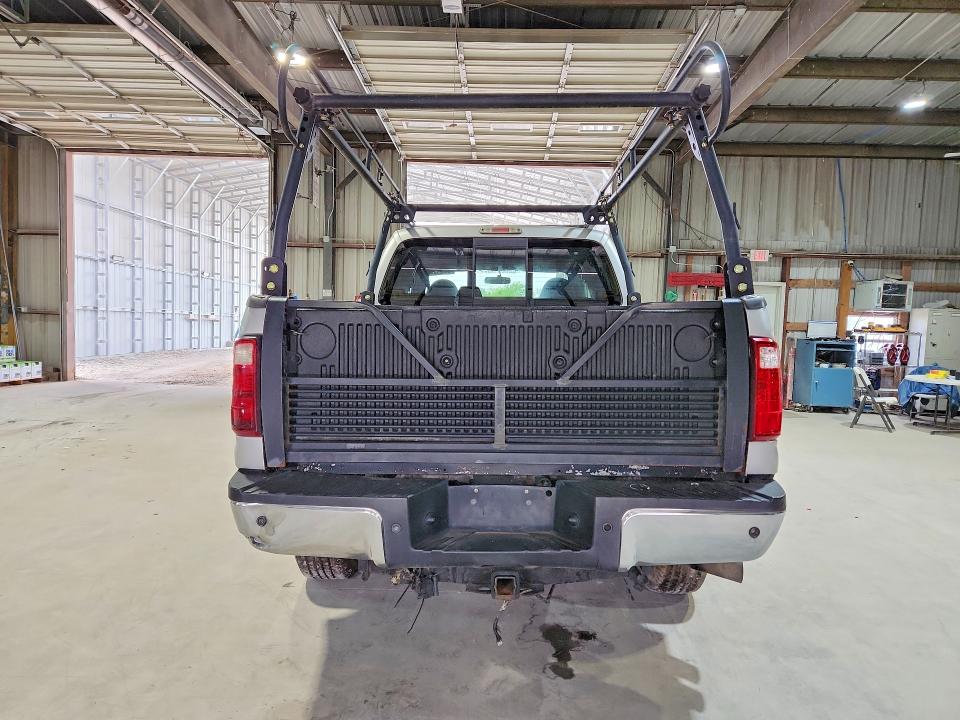 2014 Ford F250 მანქანა იყიდება აუქციონზე, vin: 1FT7W2BT8EEB84002, აუქციონის ნომერი: 50821246