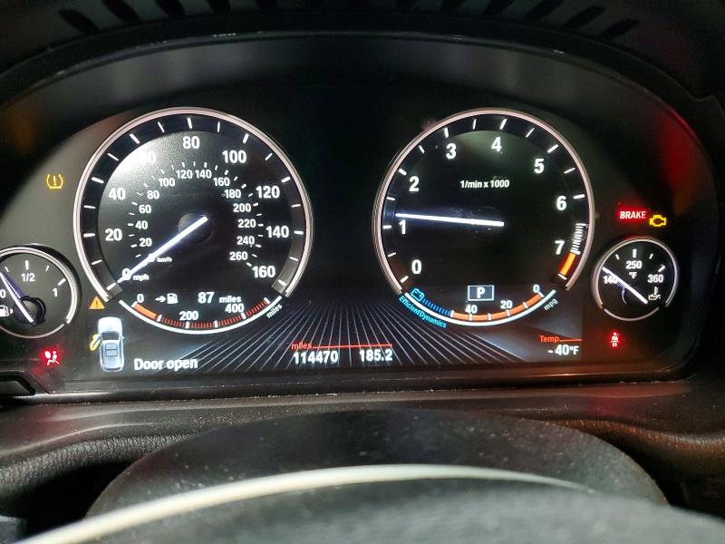 49240876 :رقم المزاد ، 5UXWX7C52EL983385 vin ، 2014 Bmw X3 مزاد بيع