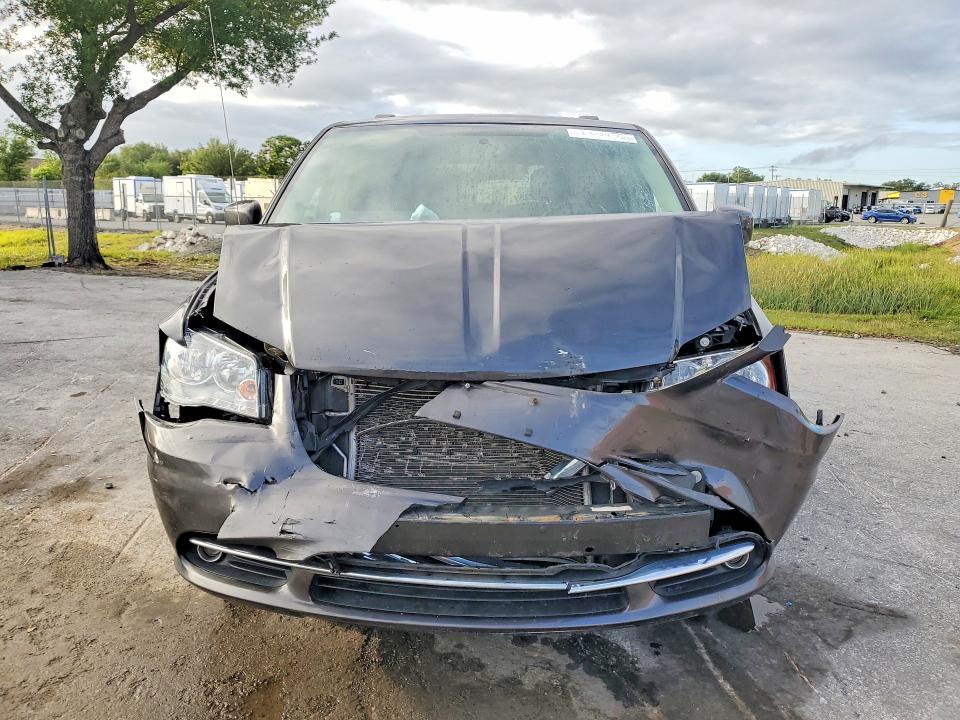 Продаж на аукціоні авто 2016 Chrysler Town & Country, vin: 2C4RC1BG1GR248014, номер лоту: 51304726